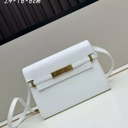 Yves Saint Laurent YSL AAA Quality Messenger Bags For Women #1344992 $85.00 USD, Wholesale Replica Yves Saint Laurent YSL AAA Quality Messenger Bags