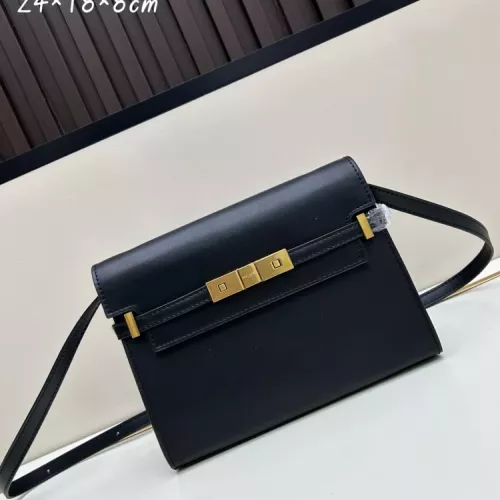 Yves Saint Laurent YSL AAA Quality Messenger Bags For Women #1344993 $85.00 USD, Wholesale Replica Yves Saint Laurent YSL AAA Quality Messenger Bags