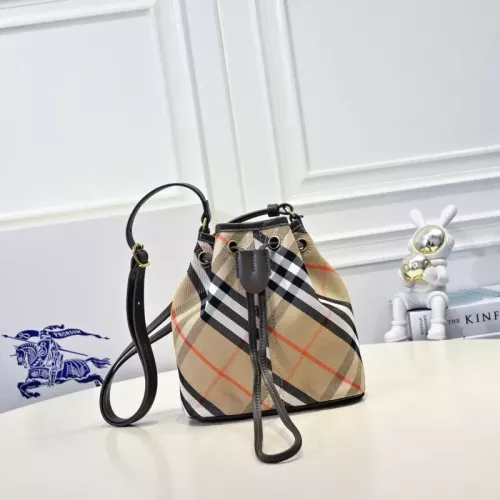 Burberry AAA Quality Messenger Bags For Women #1344996 $98.00 USD, Wholesale Replica Burberry AAA Quality Messenger Bags