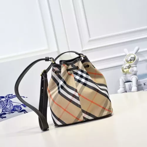 Replica Burberry AAA Quality Messenger Bags For Women #1344996 $98.00 USD for Wholesale