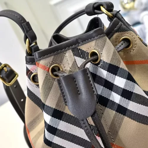 Replica Burberry AAA Quality Messenger Bags For Women #1344996 $98.00 USD for Wholesale