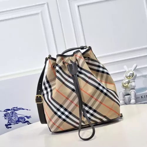 Burberry AAA Quality Messenger Bags For Women #1344997 $102.00 USD, Wholesale Replica Burberry AAA Quality Messenger Bags