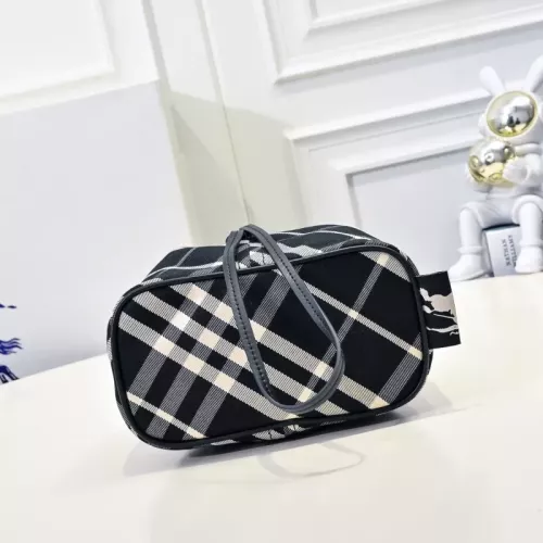 Replica Burberry AAA Quality Messenger Bags For Women #1344999 $98.00 USD for Wholesale