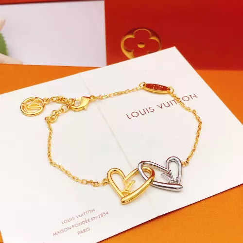Louis Vuitton LV Bracelets #1345002 $29.00 USD, Wholesale Replica Louis Vuitton LV Bracelets
