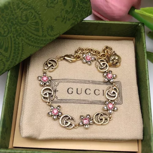 Gucci Bracelets #1345003 $32.00 USD, Wholesale Replica Gucci Bracelets