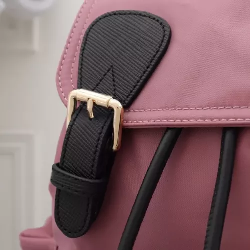 Replica Burberry AAA Quality Backpacks For Unisex #1345004 $100.00 USD for Wholesale