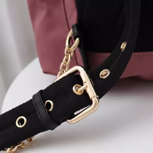 Replica Burberry AAA Quality Backpacks For Unisex #1345004 $100.00 USD for Wholesale