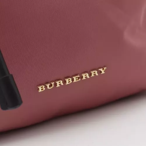 Replica Burberry AAA Quality Backpacks For Unisex #1345004 $100.00 USD for Wholesale