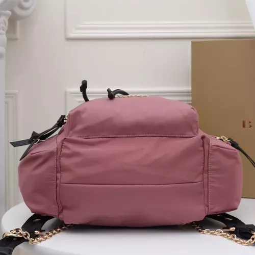 Replica Burberry AAA Quality Backpacks For Unisex #1345004 $100.00 USD for Wholesale