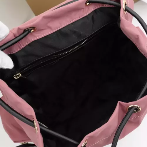 Replica Burberry AAA Quality Backpacks For Unisex #1345004 $100.00 USD for Wholesale