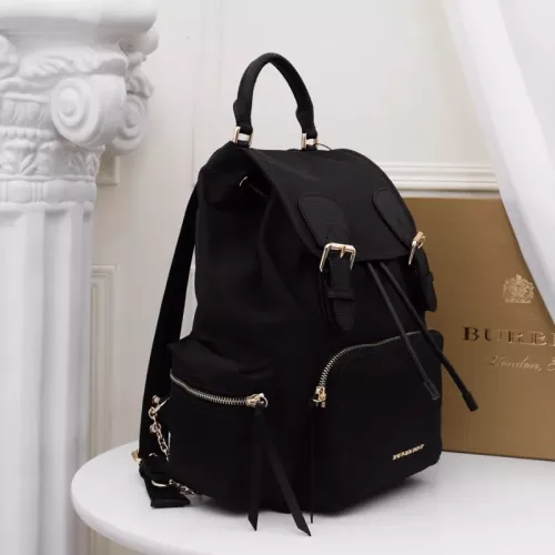 Replica Burberry AAA Quality Backpacks For Unisex #1345005 $100.00 USD for Wholesale