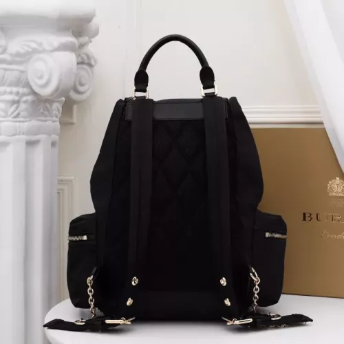 Replica Burberry AAA Quality Backpacks For Unisex #1345005 $100.00 USD for Wholesale