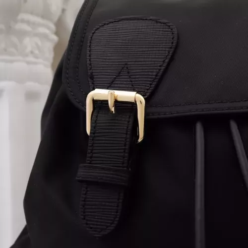 Replica Burberry AAA Quality Backpacks For Unisex #1345005 $100.00 USD for Wholesale