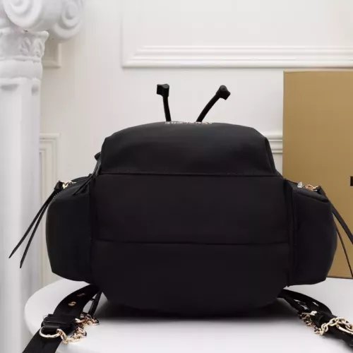 Replica Burberry AAA Quality Backpacks For Unisex #1345005 $100.00 USD for Wholesale
