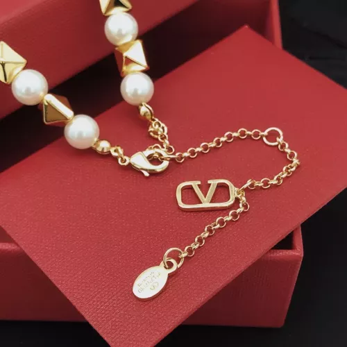 Replica Valentino Necklaces For Women #1345008 $38.00 USD for Wholesale