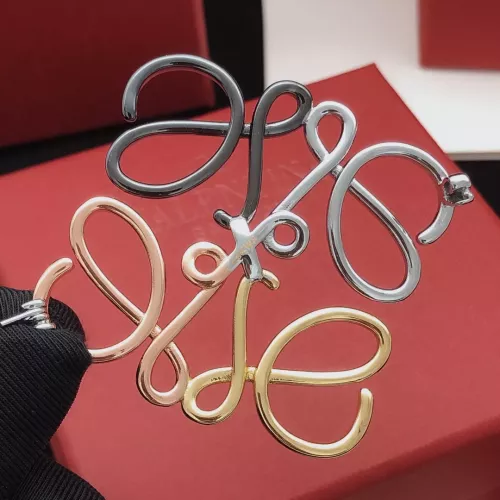 Replica LOEWE Brooches #1345013 $32.00 USD for Wholesale