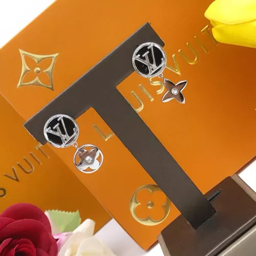 Replica Louis Vuitton Earrings For Women #1345020 $27.00 USD for Wholesale