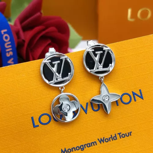 Replica Louis Vuitton Earrings For Women #1345020 $27.00 USD for Wholesale