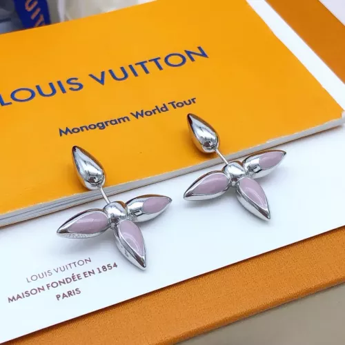 Louis Vuitton Earrings For Women #1345022 $27.00 USD, Wholesale Replica Louis Vuitton Earrings