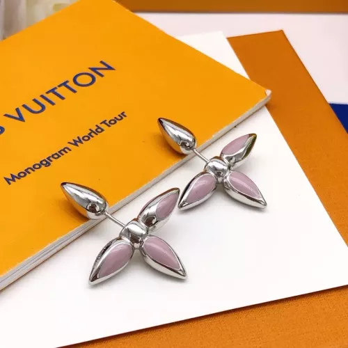 Replica Louis Vuitton Earrings For Women #1345022 $27.00 USD for Wholesale