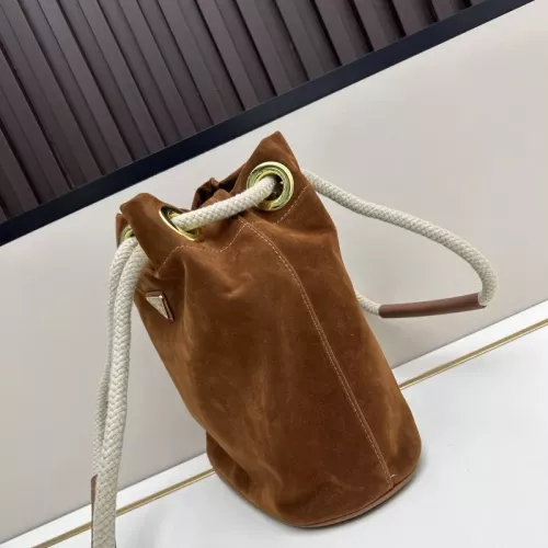 Replica Prada AAA Quality Shoulder Bags For Women #1345031 $82.00 USD for Wholesale