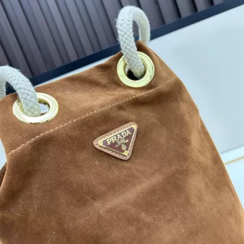 Replica Prada AAA Quality Shoulder Bags For Women #1345031 $82.00 USD for Wholesale