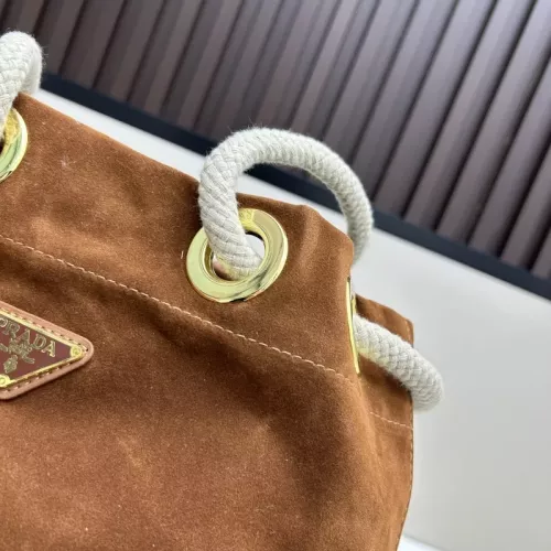 Replica Prada AAA Quality Shoulder Bags For Women #1345031 $82.00 USD for Wholesale