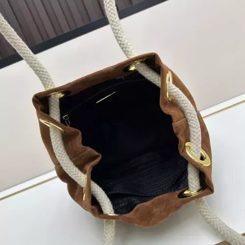 Replica Prada AAA Quality Shoulder Bags For Women #1345031 $82.00 USD for Wholesale