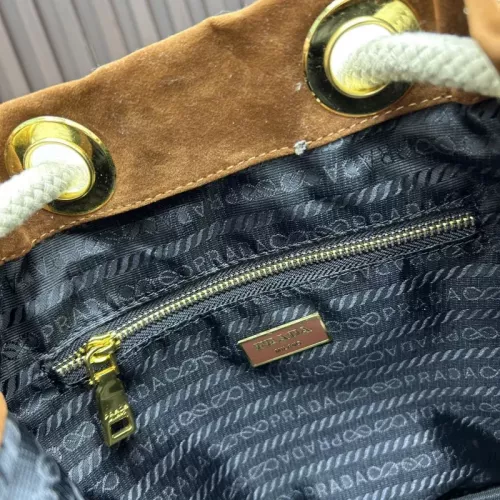 Replica Prada AAA Quality Shoulder Bags For Women #1345031 $82.00 USD for Wholesale
