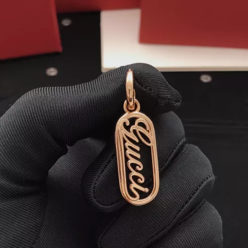 Replica Gucci Earrings For Women #1345035 $29.00 USD for Wholesale