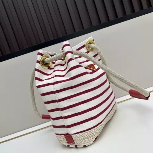 Replica Prada AAA Quality Shoulder Bags For Women #1345036 $82.00 USD for Wholesale