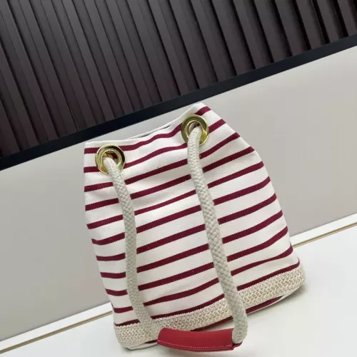 Replica Prada AAA Quality Shoulder Bags For Women #1345036 $82.00 USD for Wholesale
