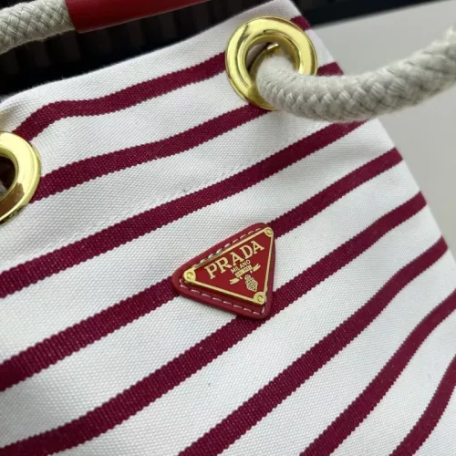 Replica Prada AAA Quality Shoulder Bags For Women #1345036 $82.00 USD for Wholesale