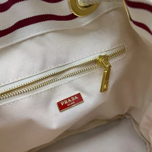 Replica Prada AAA Quality Shoulder Bags For Women #1345036 $82.00 USD for Wholesale