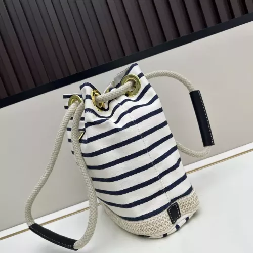 Replica Prada AAA Quality Shoulder Bags For Women #1345037 $82.00 USD for Wholesale