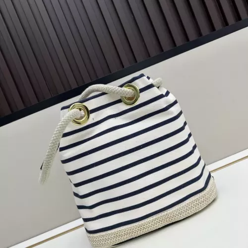 Replica Prada AAA Quality Shoulder Bags For Women #1345037 $82.00 USD for Wholesale