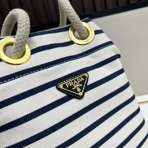Replica Prada AAA Quality Shoulder Bags For Women #1345037 $82.00 USD for Wholesale