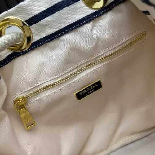 Replica Prada AAA Quality Shoulder Bags For Women #1345037 $82.00 USD for Wholesale