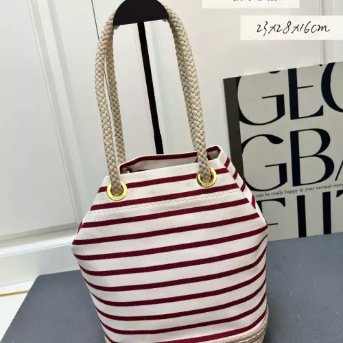Replica Prada AAA Quality Shoulder Bags For Women #1345039 $96.00 USD for Wholesale