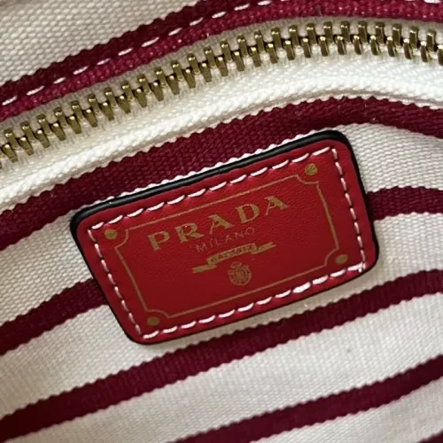 Replica Prada AAA Quality Shoulder Bags For Women #1345039 $96.00 USD for Wholesale