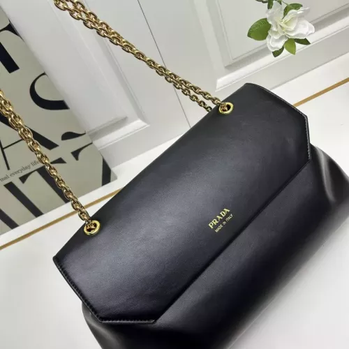 Replica Prada AAA Quality Shoulder Bags For Women #1345040 $102.00 USD for Wholesale