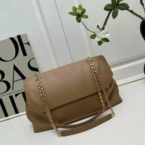 Prada AAA Quality Shoulder Bags For Women #1345041 $102.00 USD, Wholesale Replica Prada AAA Quality Shoulder Bags