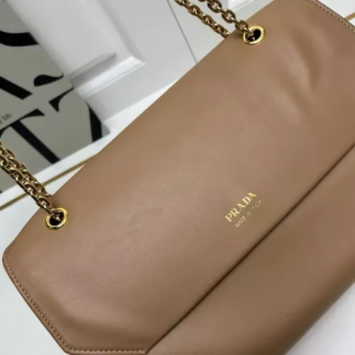 Replica Prada AAA Quality Shoulder Bags For Women #1345041 $102.00 USD for Wholesale
