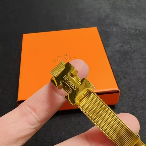 Replica Hermes Bracelets #1345044 $27.00 USD for Wholesale