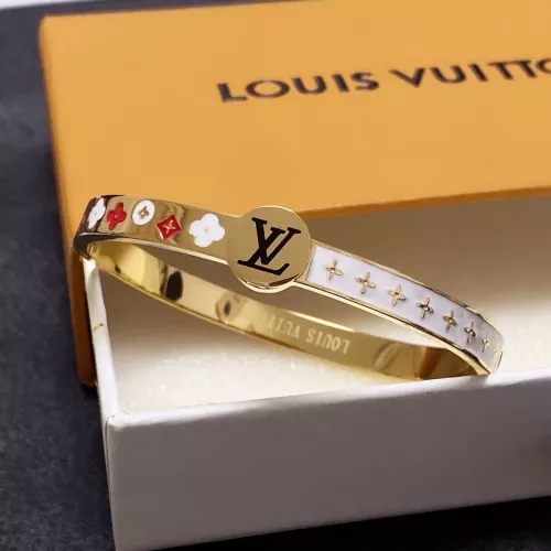 Louis Vuitton LV Bracelets #1345046 $27.00 USD, Wholesale Replica Louis Vuitton LV Bracelets