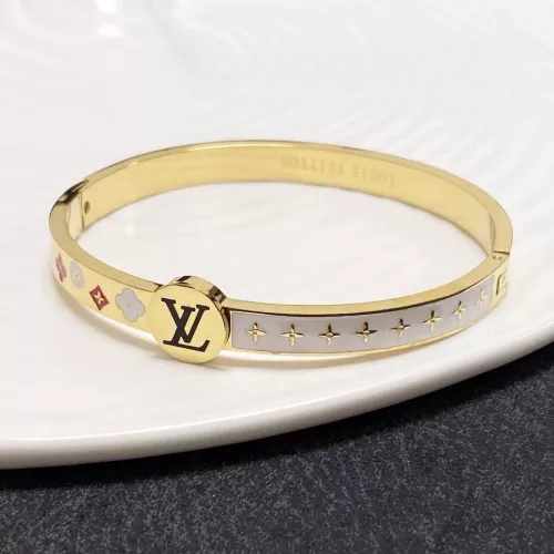 Replica Louis Vuitton LV Bracelets #1345046 $27.00 USD for Wholesale