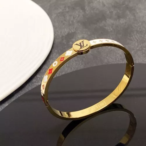 Replica Louis Vuitton LV Bracelets #1345046 $27.00 USD for Wholesale