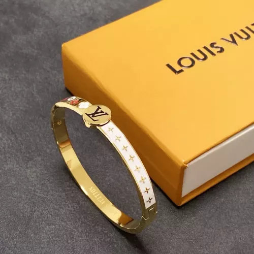 Replica Louis Vuitton LV Bracelets #1345046 $27.00 USD for Wholesale