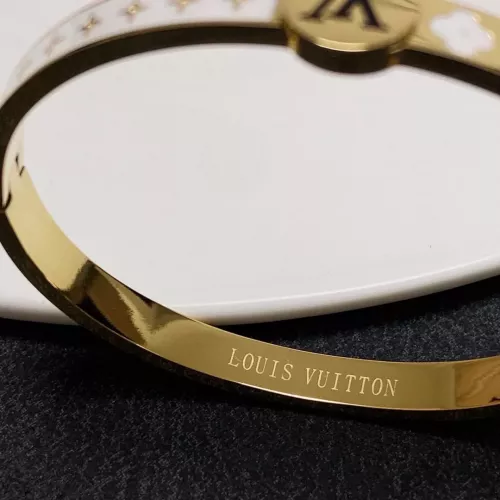 Replica Louis Vuitton LV Bracelets #1345046 $27.00 USD for Wholesale
