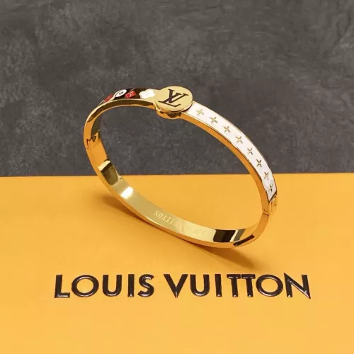 Replica Louis Vuitton LV Bracelets #1345046 $27.00 USD for Wholesale